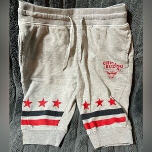 Chicago Bulls Shorts